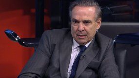 Pichetto volvió a rechazar un posible desafuero a CFK