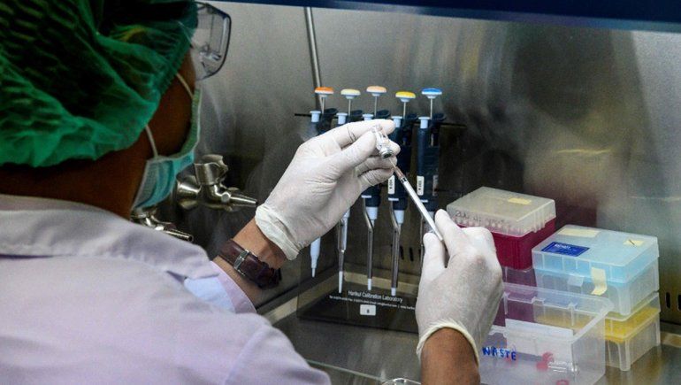 Por el aporte de Bill Gates, prueban una nueva vacuna