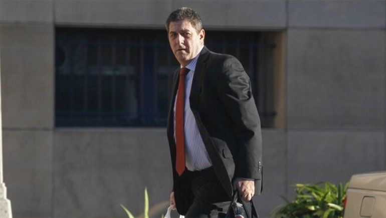 Escándalo por el saludo misógino de un juez en el Día de la Mujer