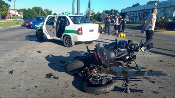 44% de las muertes laborales se dan en viajes de ida o vuelta al trabajo 44% de las muertes laborales se dan en viajes de ida o vuelta al trabajo