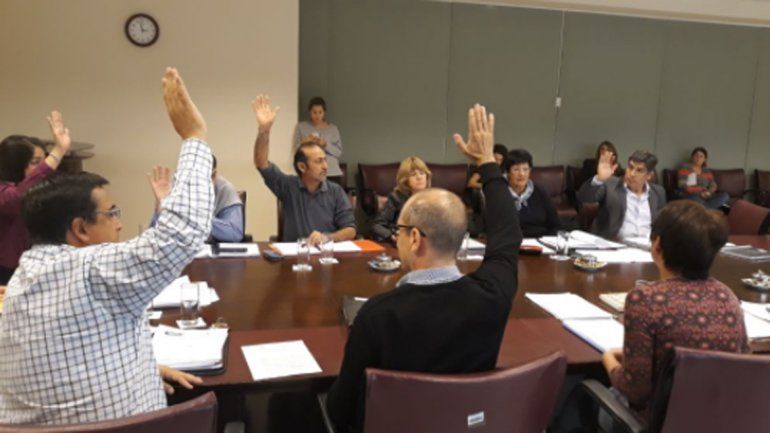 Avanza el proyecto para prohibir el traspaso del ISSN a la Anses