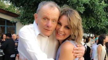 Nequi Galotti habló sobre la historia de vida de su hermano. Nequi Galotti habló sobre la historia de vida de su hermano.