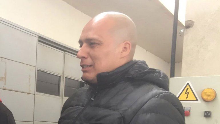 Guerra interna en la UTA tras la caída del oficialismo