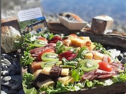 La cita es en salones del Loi Suites Chapelco Hotel. Foto: gentileza. La cita es en salones del Loi Suites Chapelco Hotel. Foto: gentileza.