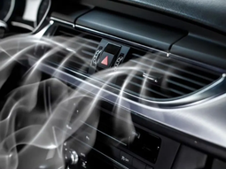 Prender el aire acondicionado del auto no siempre significa gastar más combustible. Prender el aire acondicionado del auto no siempre significa gastar más combustible.