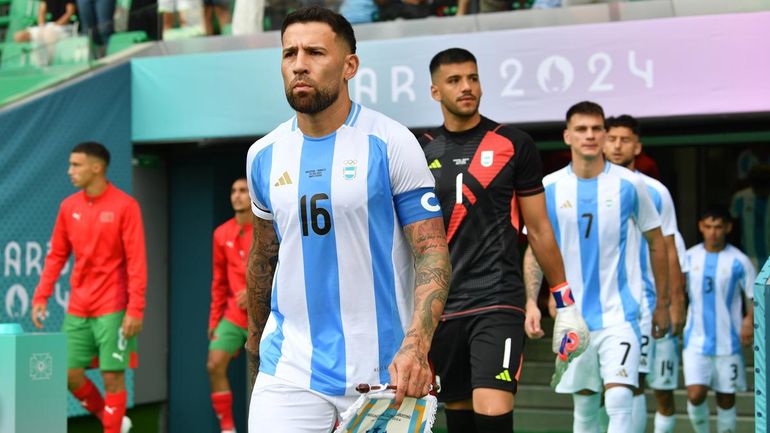 Argentina enfrentó a Marruecos en la primera fecha. Argentina enfrentó a Marruecos en la primera fecha.