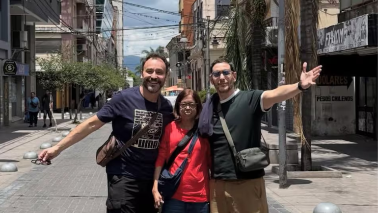 La productora fue una de las productoras más queridas y respetadas del ciclo de espectáculos de América.