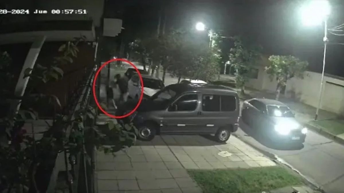 El incidente que vivió Iván Marcone con un hincha