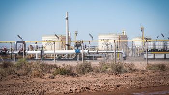 En 2023, Vaca Muerta ya exportó petróleo y gas por US$ 411 millones