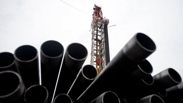 El petróleo que viene