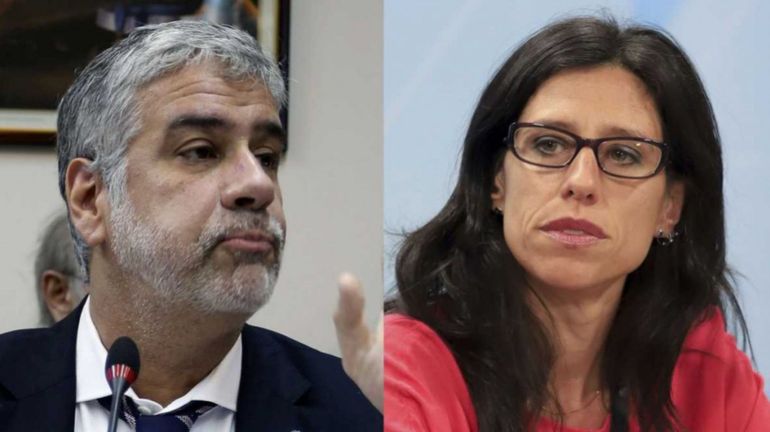 Más cambios en el Gabinete: un kirchnerista duro asume en Comercio