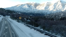 Vialidad informó el estado de las rutas y pasos internacionales este viernes.