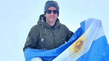 tras 448 dias de detencion, nahuel gallo fue liberado en venezuela y ya viaja a la argentina tras 448 dias de detencion, nahuel gallo fue liberado en venezuela y ya viaja a la argentina