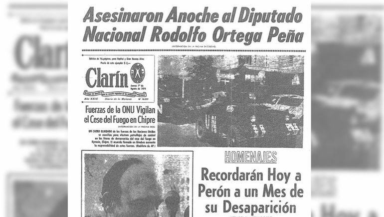 Apuntes sobre la Triple A
