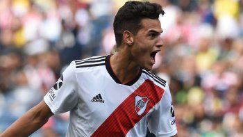 river le dice adios a una camiseta historica river le dice adios a una camiseta historica