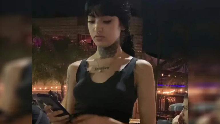 Dieron propina en Bitcoin, aconsejaron a la moza y desataron la polémica