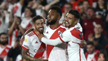 bombazo: cual es la estrella de river que se quiere ir en junio bombazo: cual es la estrella de river que se quiere ir en junio