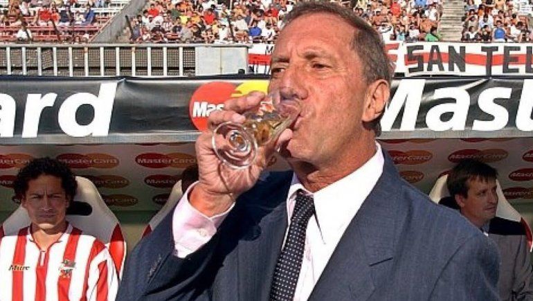 Bilardo no tiene coronavirus, fue un error y ya hay memes