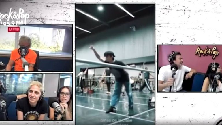 Polémica por dichos homofóbicos en el programa de Beto Casella