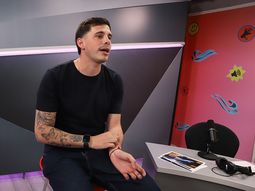 El concejal Joaquín Eguia fue víctima de robo en pleno centro. El concejal Joaquín Eguia fue víctima de robo en pleno centro.