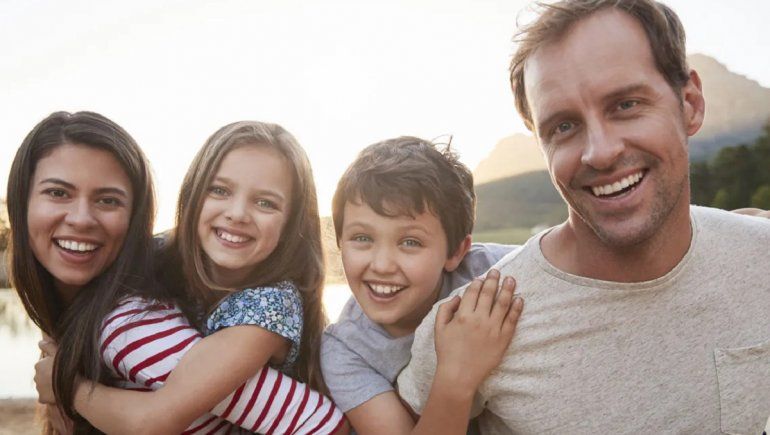 Zodíaco: conocé los mejores signos para formar una familia