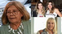 La hermana de Diego Maradona dio todos los detalles de la grieta familiar. La hermana de Diego Maradona dio todos los detalles de la grieta familiar.