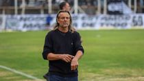la autocritica del chango cravero tras el empate de cipo con villa mitre