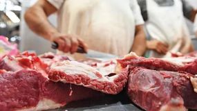 Imparable. El precio de la carne al consumidor sigue creciendo por encima de la inflación.