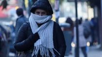El Servicio Meteorológico Nacional avisó que habrá alerta por frío extremo en 15 provincias. En una de Córdoba tendrán nevadas. El Servicio Meteorológico Nacional avisó que habrá alerta por frío extremo en 15 provincias. En una de Córdoba tendrán nevadas.