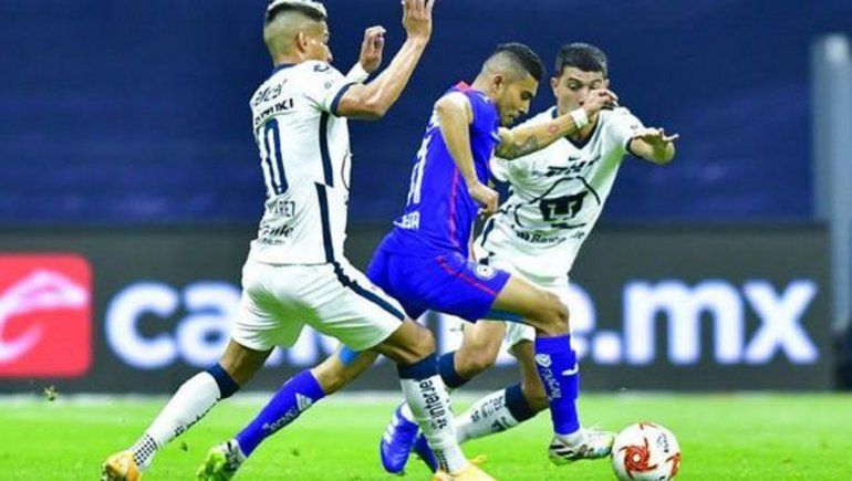 Cruz Azul: 23 años sin ganar la Liga MX