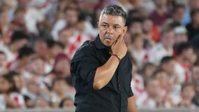 Reaccionó: la primera decisión de Marcelo Gallardo tras la bochornosa derrota de River | LM Neuquen Reaccionó: la primera decisión de Marcelo Gallardo tras la bochornosa derrota de River