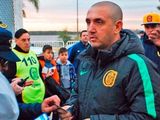 El asesinato de dos jefes de la barrabrava del Canalla provó conmoción.