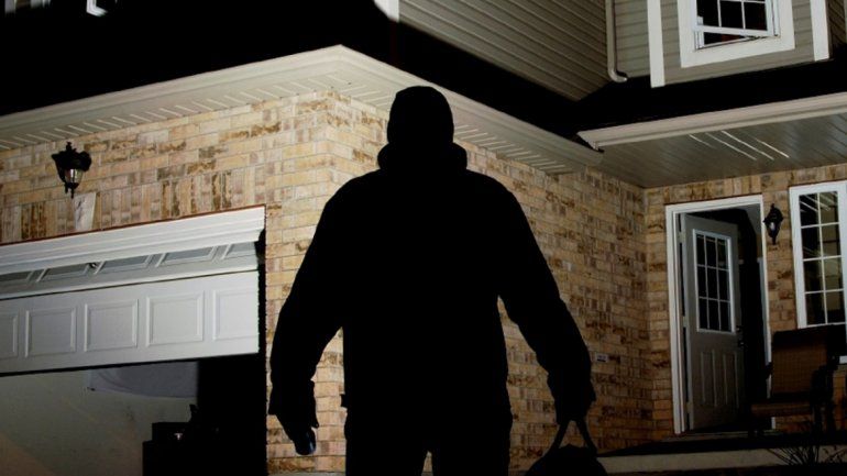 El 17% de los hogares argentinos sufrieron robos violentos