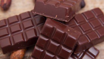 anmat prohibio dos lotes de un famoso chocolate: ¿por que? anmat prohibio dos lotes de un famoso chocolate: ¿por que?