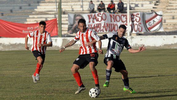El Rojo metió 4 pero quedó más cerca del descenso