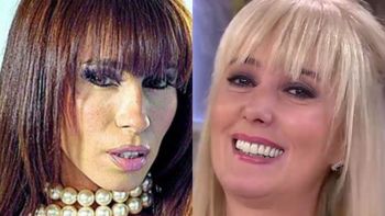 Marixa y Marisa iniciaron juntas sus carreras como modelos, hace 35 años. Marixa y Marisa iniciaron juntas sus carreras como modelos, hace 35 años.