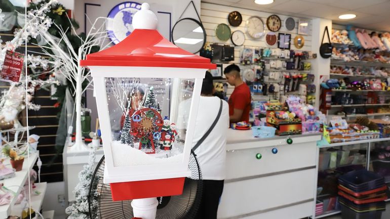 Papá Noel gasolero: todos los regalos baratos que se pueden comprar en Neuquén