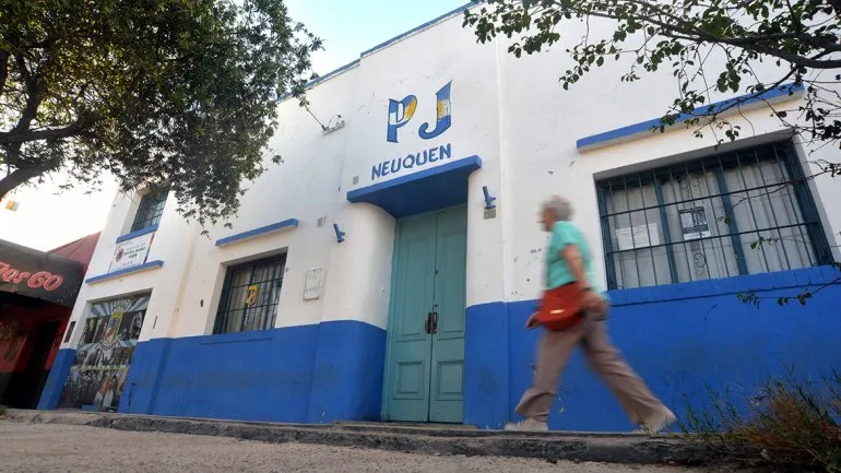 Se calienta la interna dentro del PJ neuquino: qué dice el sector de Sergio Massa