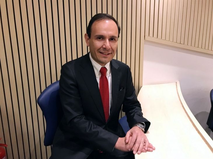 El abogado especialista y socio fundador de Legal Export, Rafael Durán. El abogado especialista y socio fundador de Legal Export, Rafael Durán.