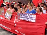 Femicidios: una realidad que se tracciona a sangre