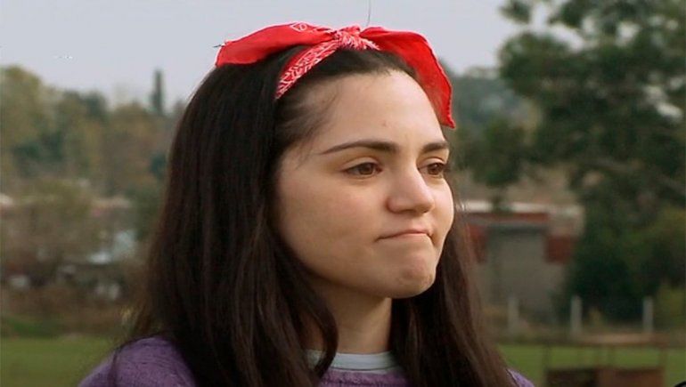 Bake Off: Samanta Casais salió en defensa de una participante