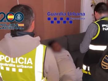 Falsas ofertas de trabajo y explotación sexual: rescatan a siete mujeres latinoamericanas de una red de trata en España.