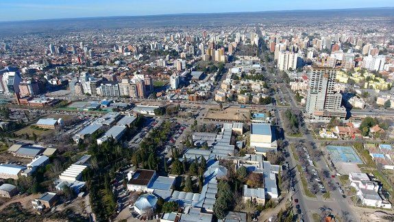 La desigualdad de Vaca Muerta vista por científicos