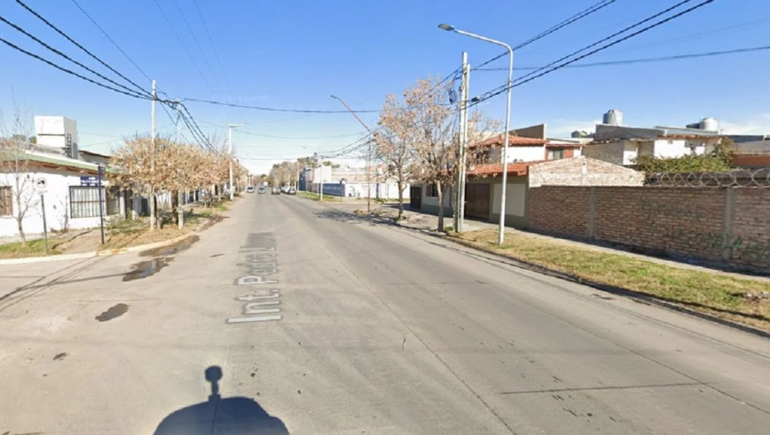 Un hombre fue apuñalado y murió: qué se sabe del caso