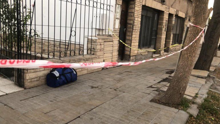 Cerraron un hogar de menores por un operador que dio positivo de COVID-19