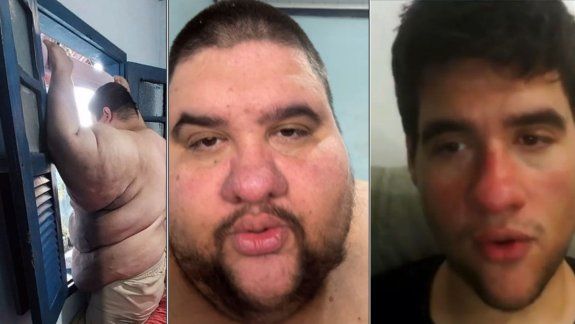 &nbsp;Gabriel Freitas tenía 37 años