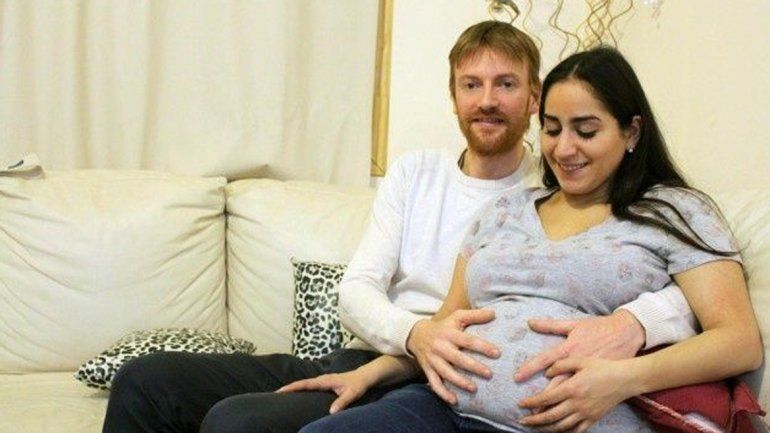 Murieron las bebés de la mujer que iba a tener mellizos y gemelos