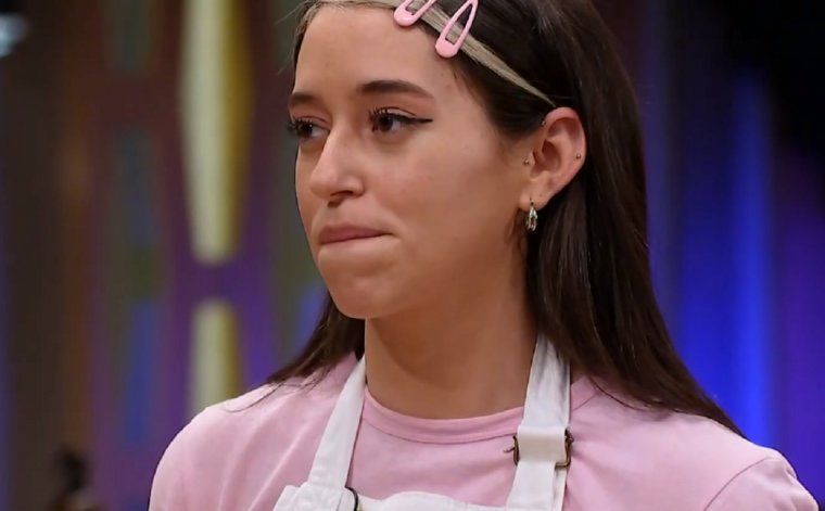 Leticia Siciliani habló sobre la relación de su hermana con Luciano Castro Leticia Siciliani habló sobre la relación de su hermana con Luciano Castro