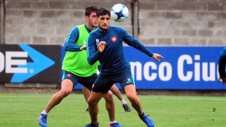 San Lorenzo, ante un equipo del Federal A por Copa Argentina