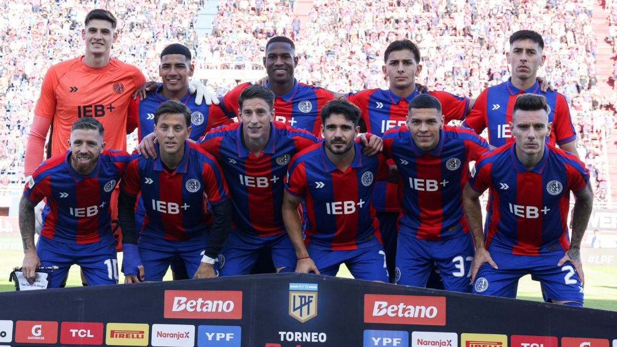 Cuál es el jugador de San Lorenzo que se va en medio de la crisis a fútbol extranjero